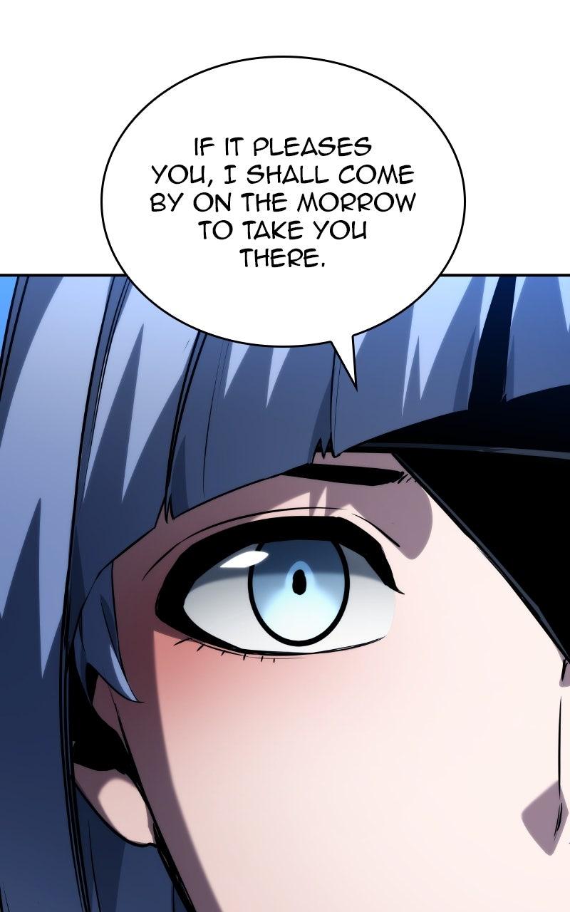 Read Boundless Ascension Manga Online