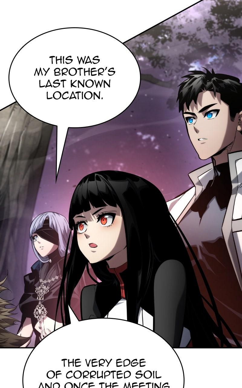 Read Boundless Ascension Manga Online