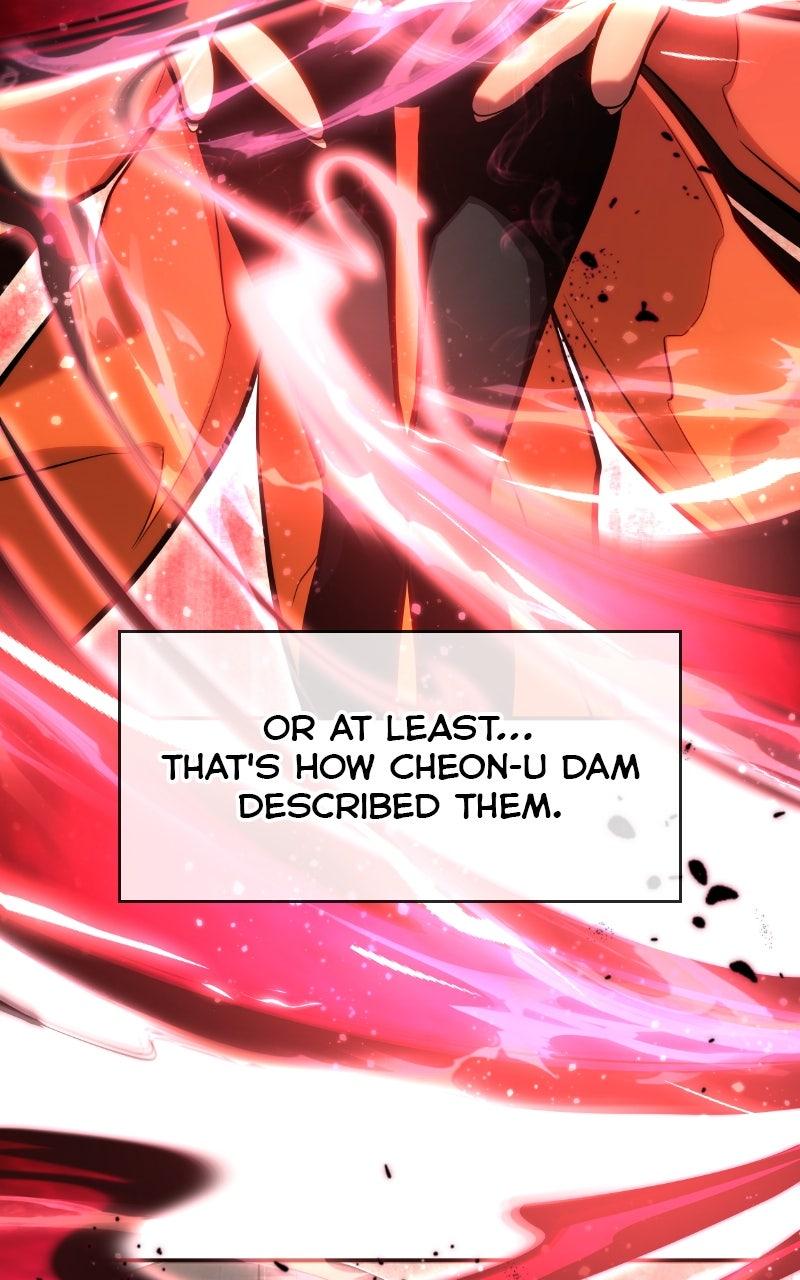 Read Boundless Ascension Manga Online