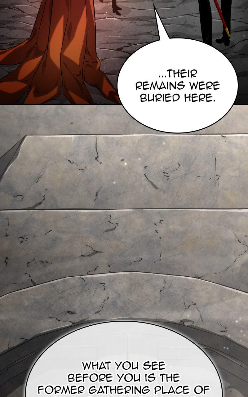 Read Boundless Ascension Manga Online