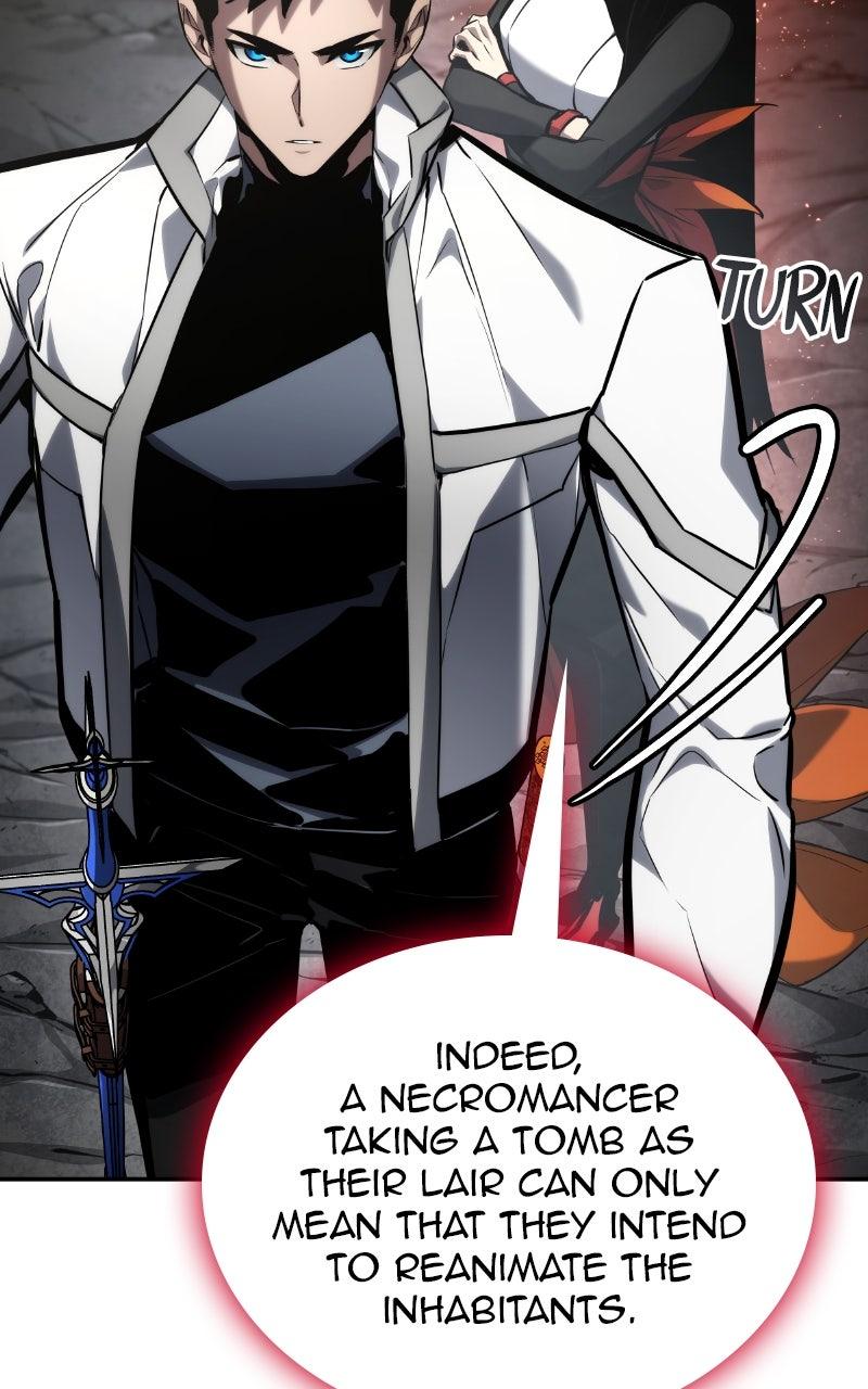 Read Boundless Ascension Manga Online