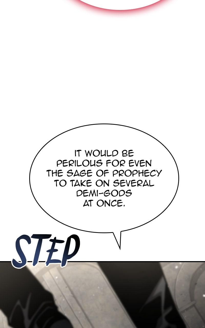 Read Boundless Ascension Manga Online