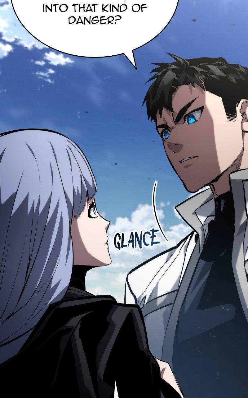 Read Boundless Ascension Manga Online