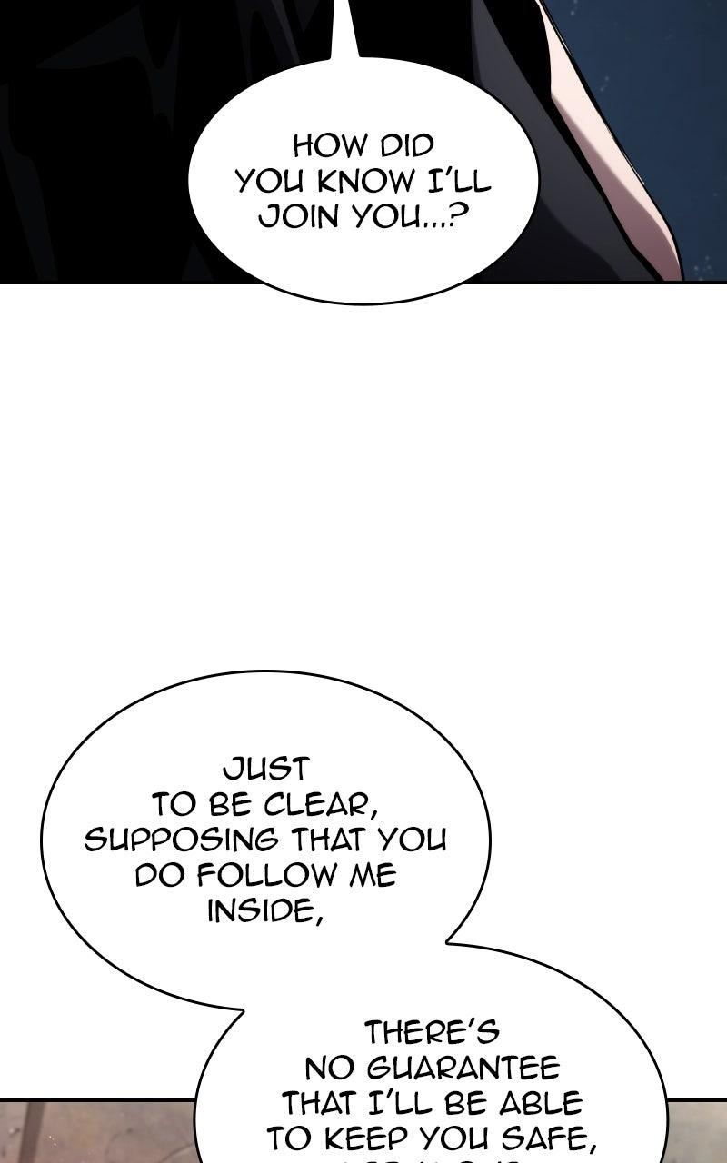 Read Boundless Ascension Manga Online