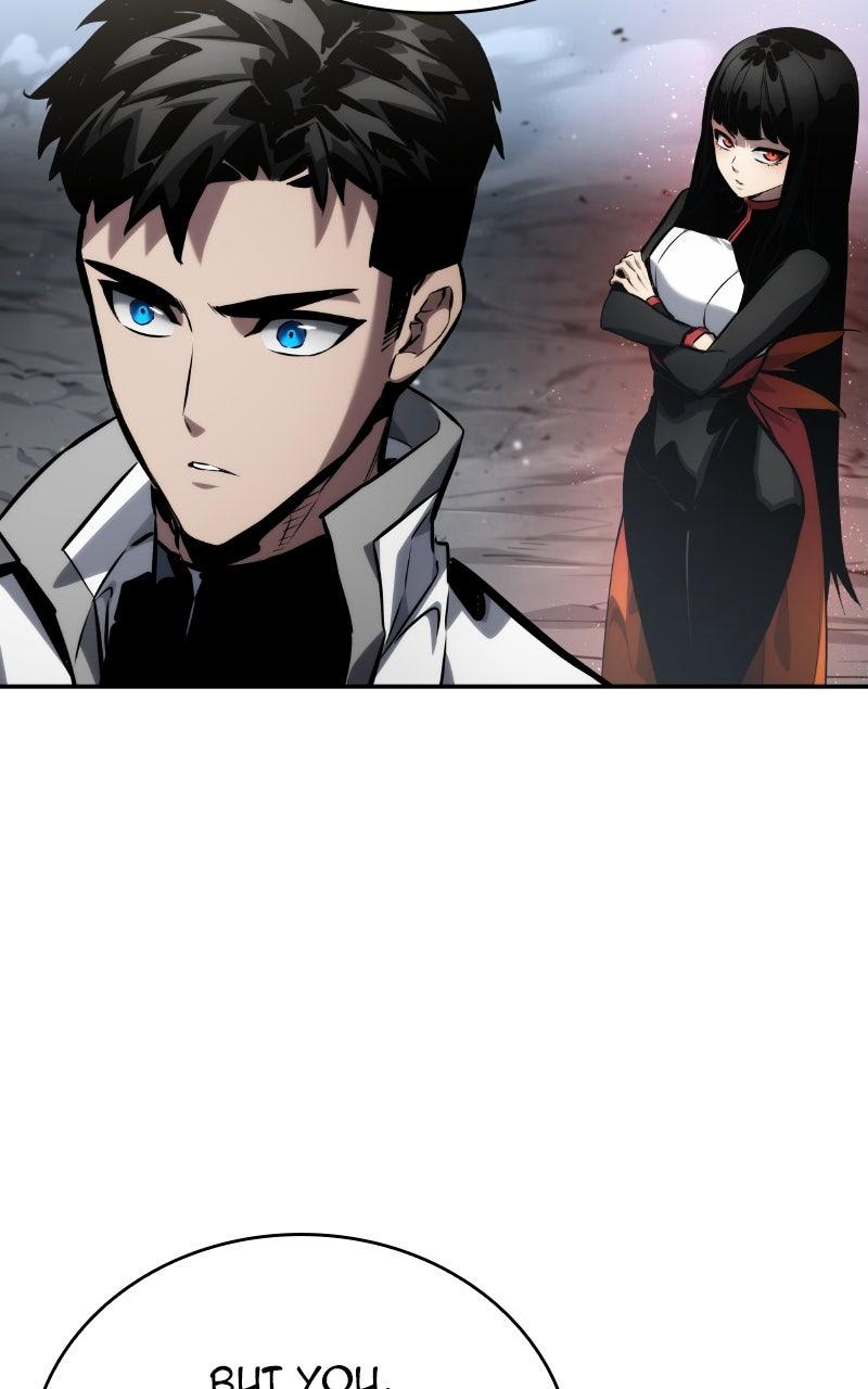 Read Boundless Ascension Manga Online