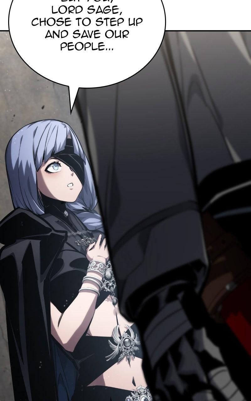 Read Boundless Ascension Manga Online