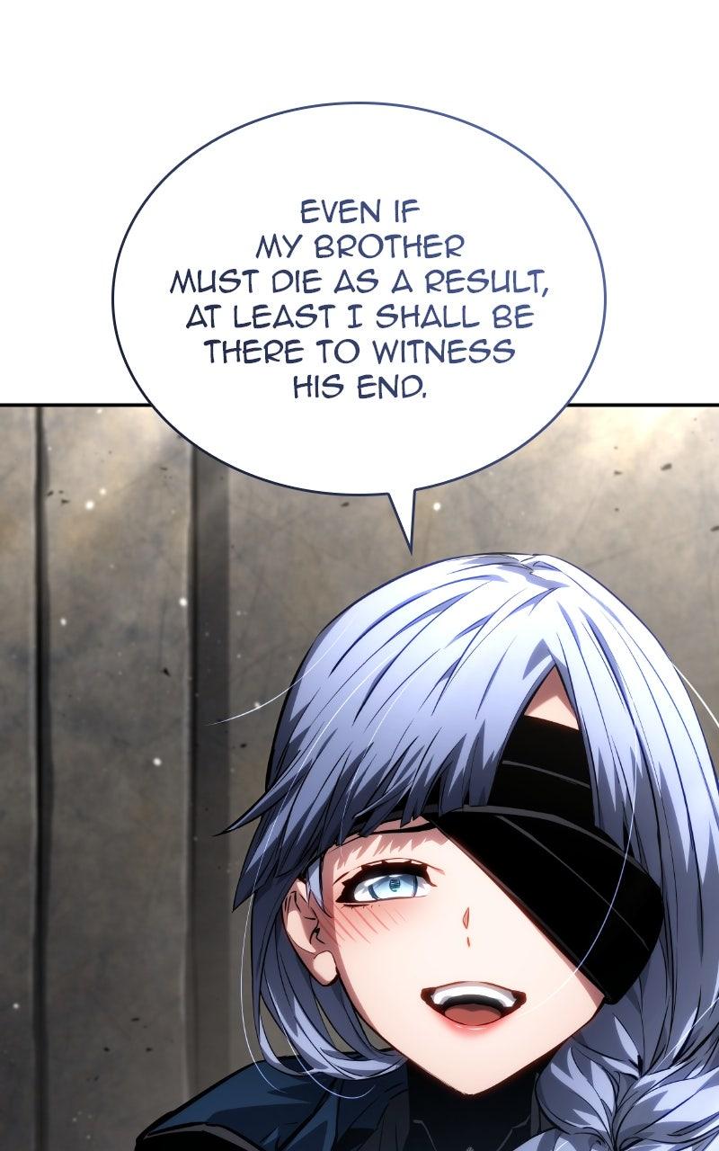 Read Boundless Ascension Manga Online