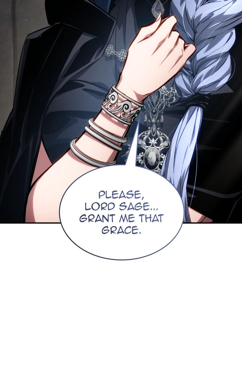 Read Boundless Ascension Manga Online