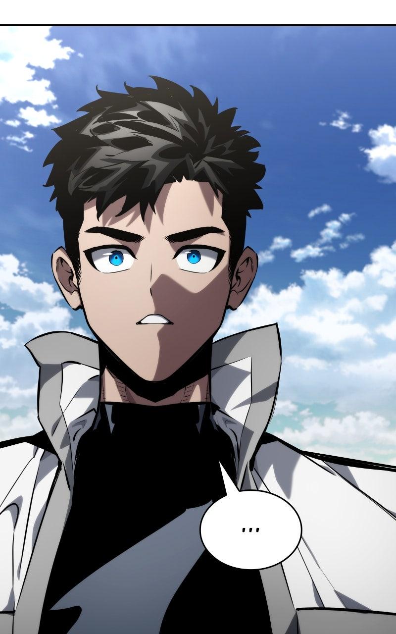 Read Boundless Ascension Manga Online