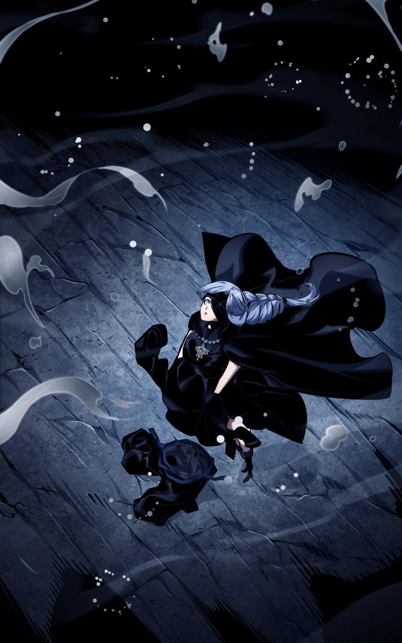 Read Boundless Ascension Manga Online