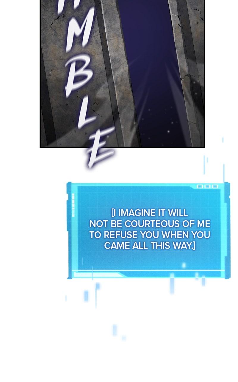 Read Boundless Ascension Manga Online