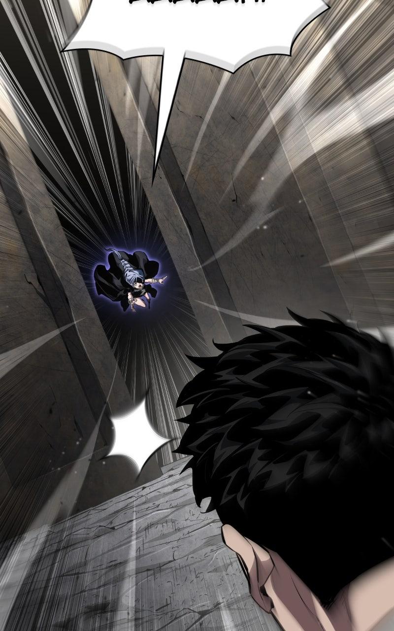 Read Boundless Ascension Manga Online