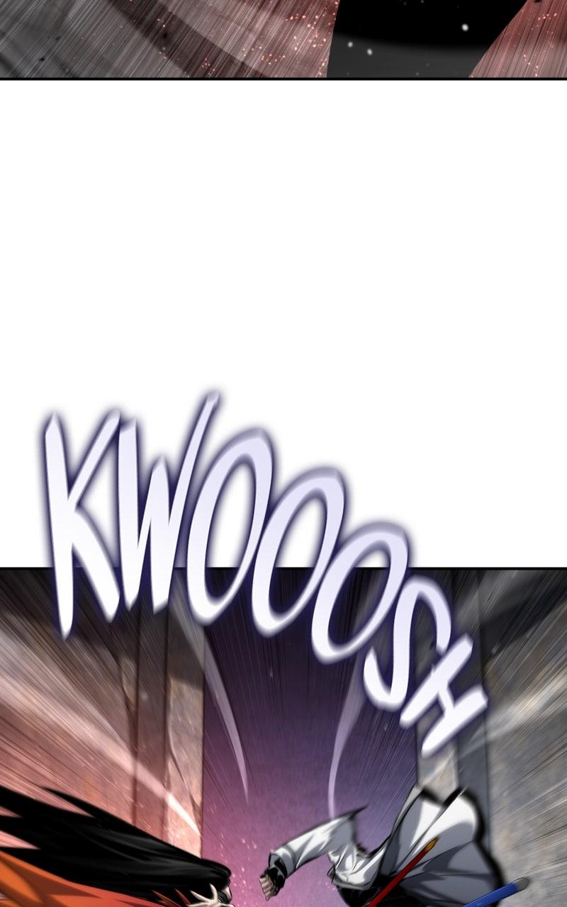 Read Boundless Ascension Manga Online