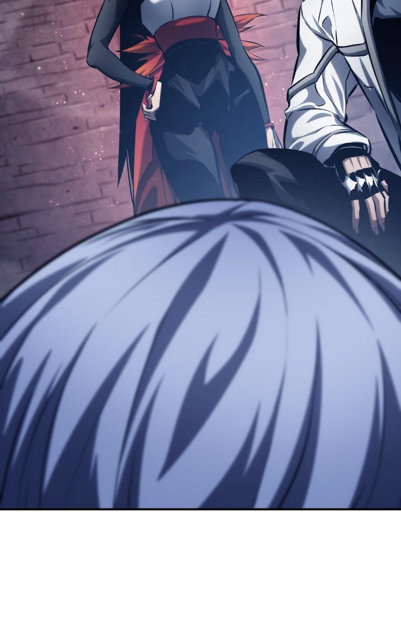 Read Boundless Ascension Manga Online