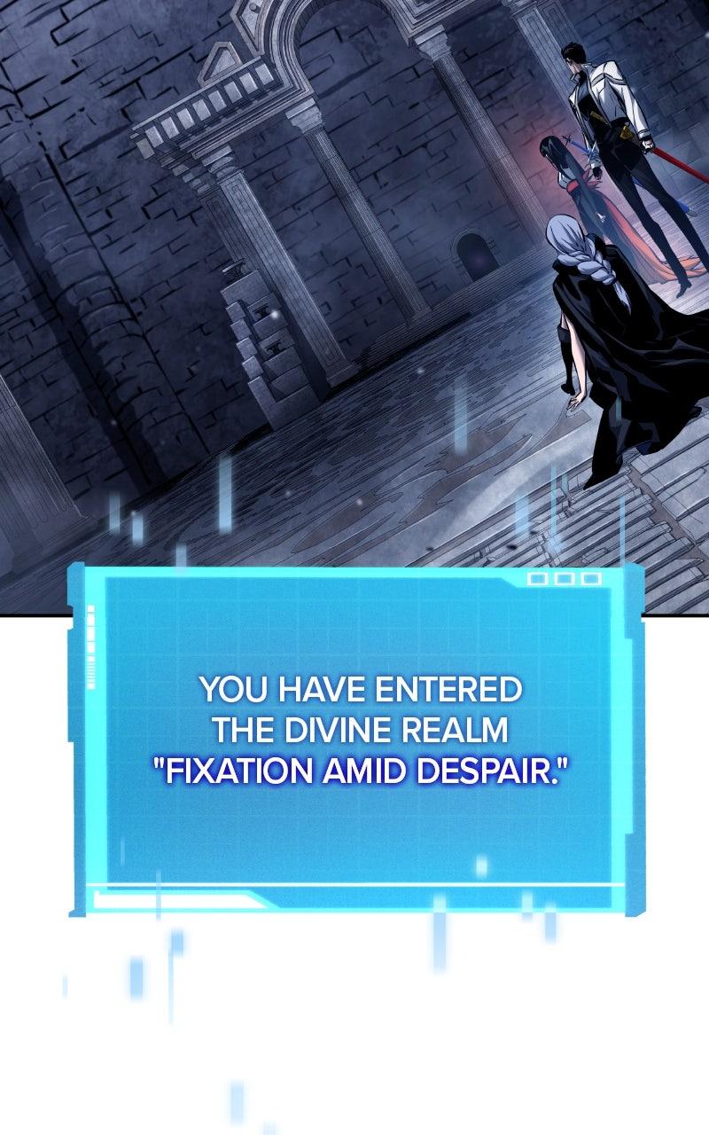 Read Boundless Ascension Manga Online