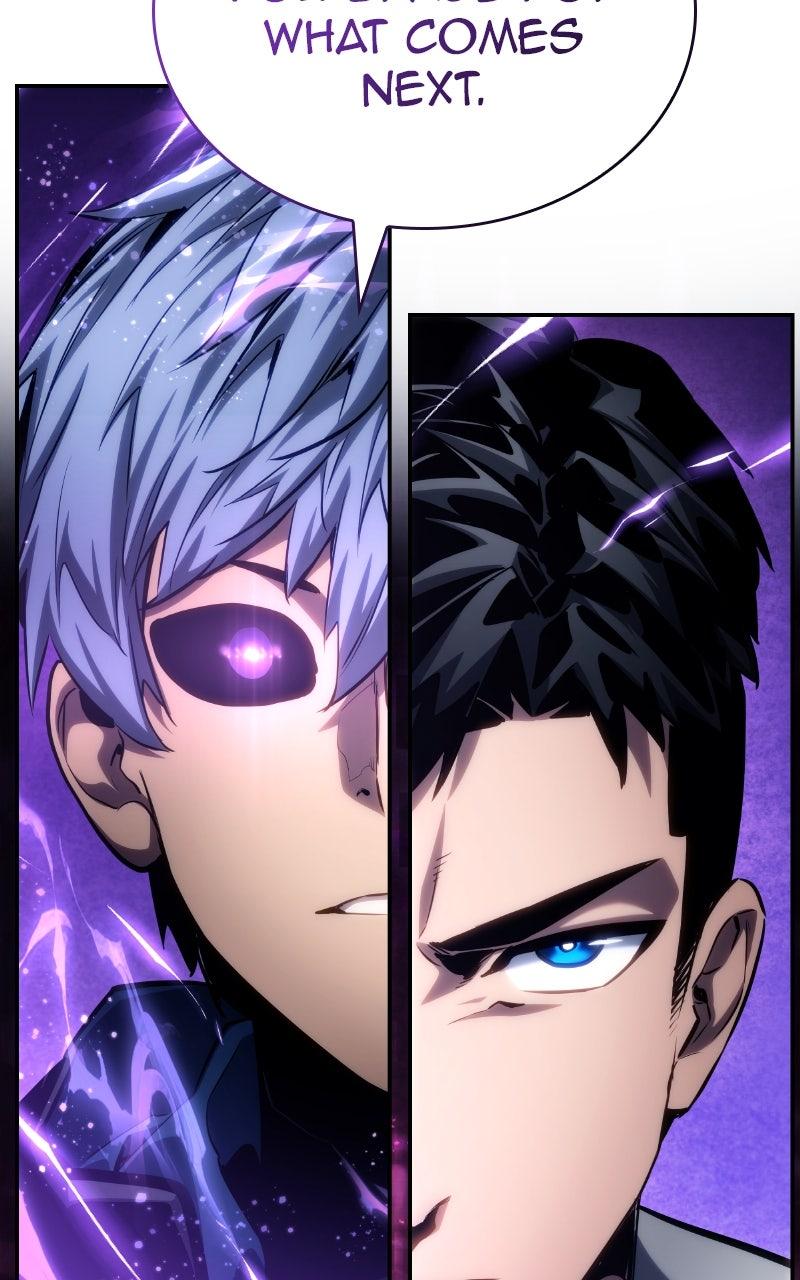 Read Boundless Ascension Manga Online