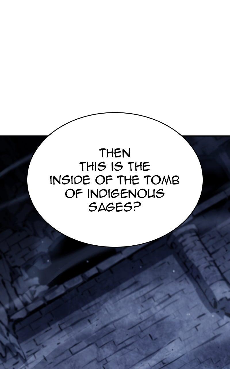 Read Boundless Ascension Manga Online