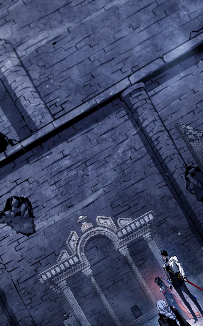 Read Boundless Ascension Manga Online