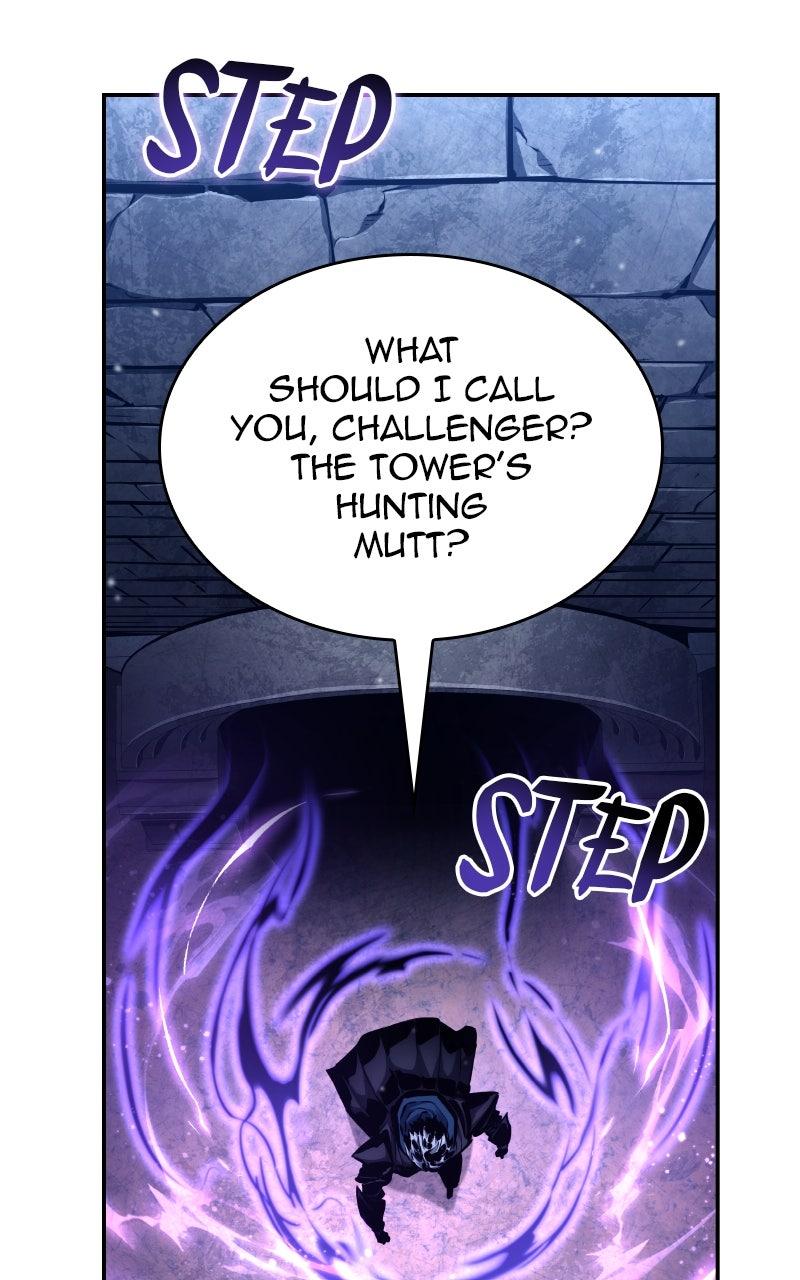 Read Boundless Ascension Manga Online