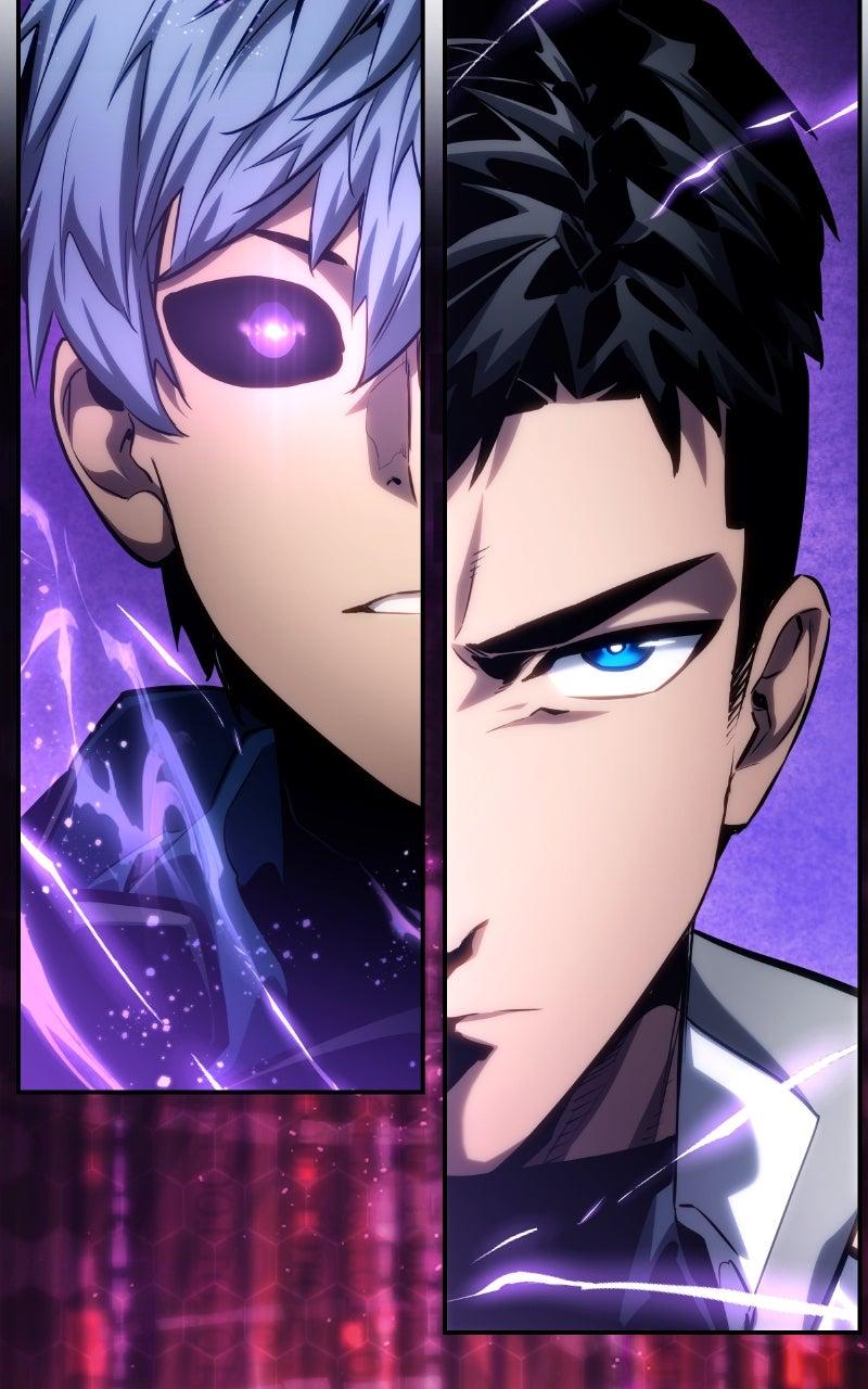 Read Boundless Ascension Manga Online