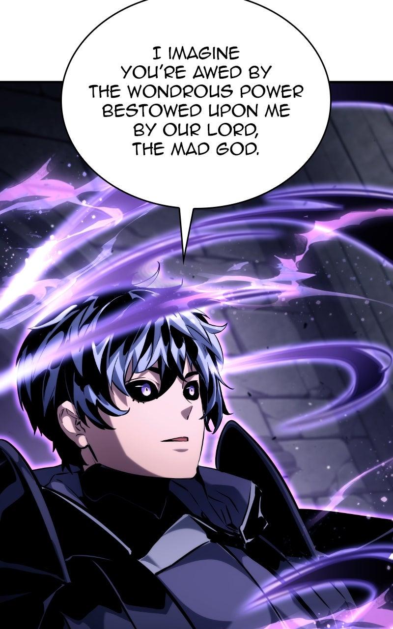 Read Boundless Ascension Manga Online