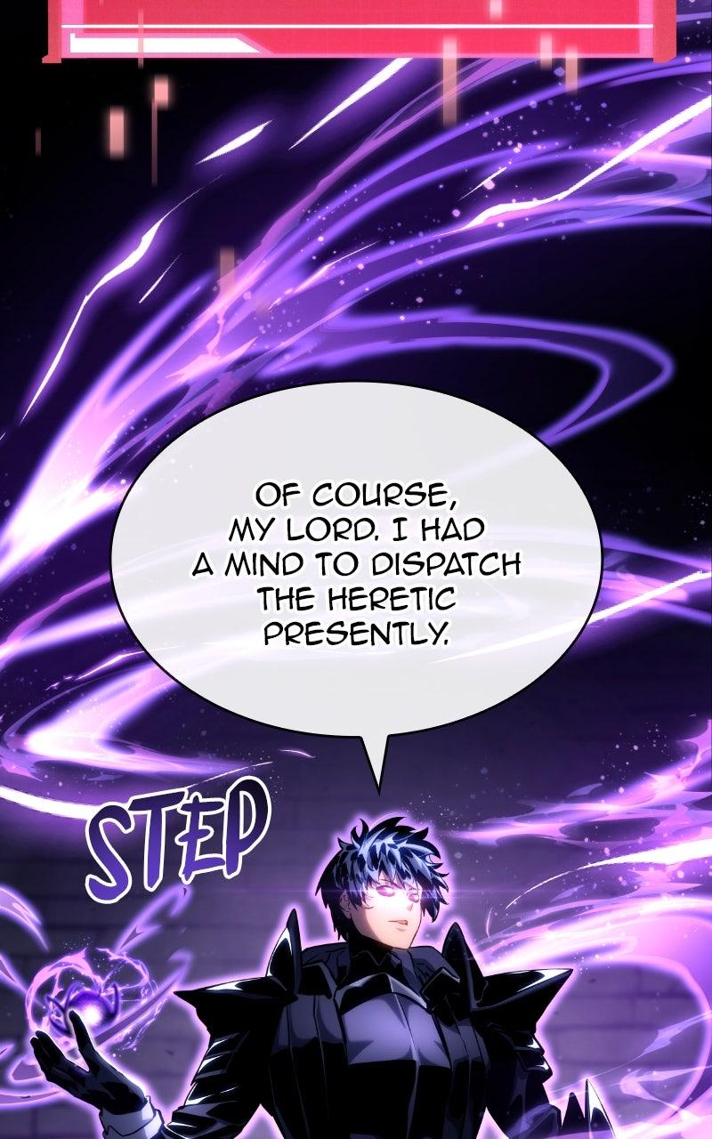 Read Boundless Ascension Manga Online
