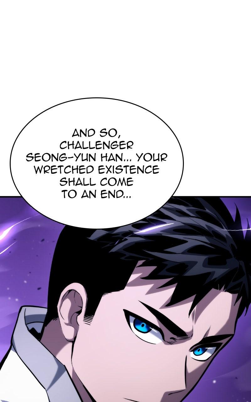 Read Boundless Ascension Manga Online