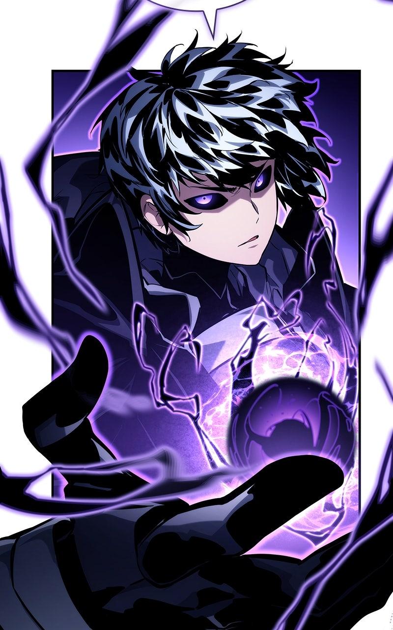 Read Boundless Ascension Manga Online