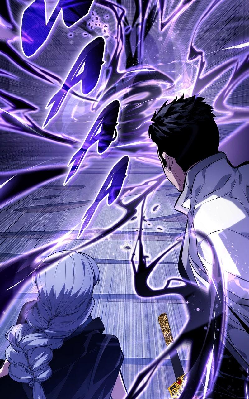 Read Boundless Ascension Manga Online