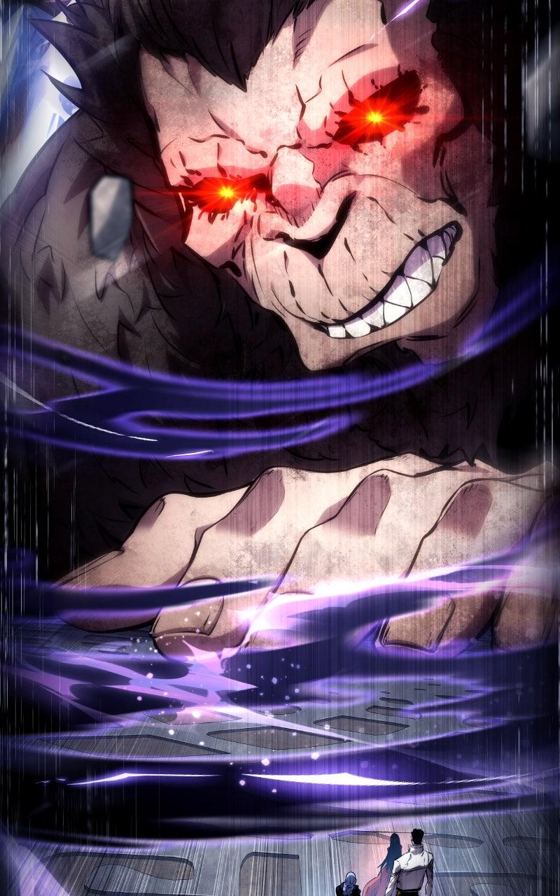 Read Boundless Ascension Manga Online