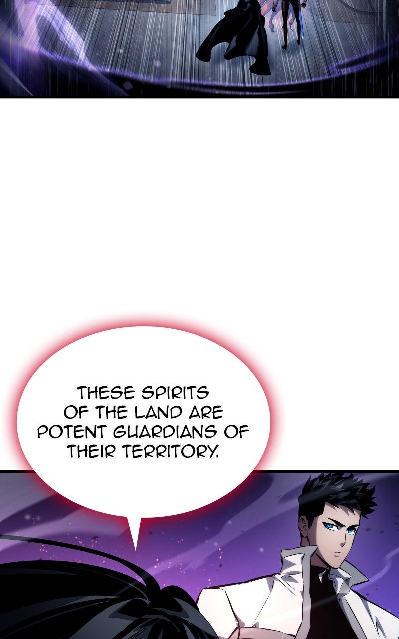 Read Boundless Ascension Manga Online