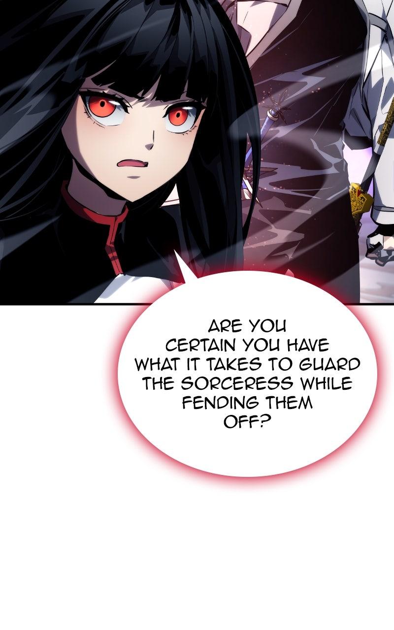 Read Boundless Ascension Manga Online