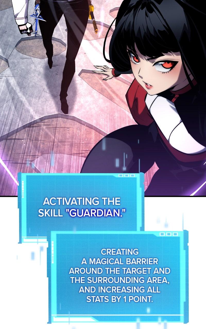 Read Boundless Ascension Manga Online