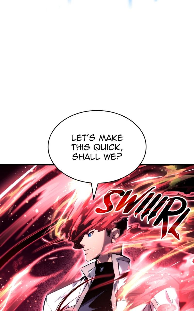Read Boundless Ascension Manga Online