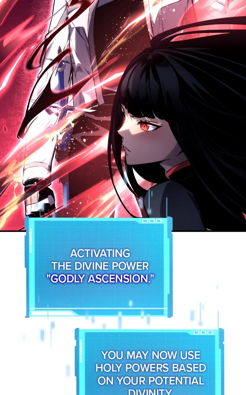 Read Boundless Ascension Manga Online