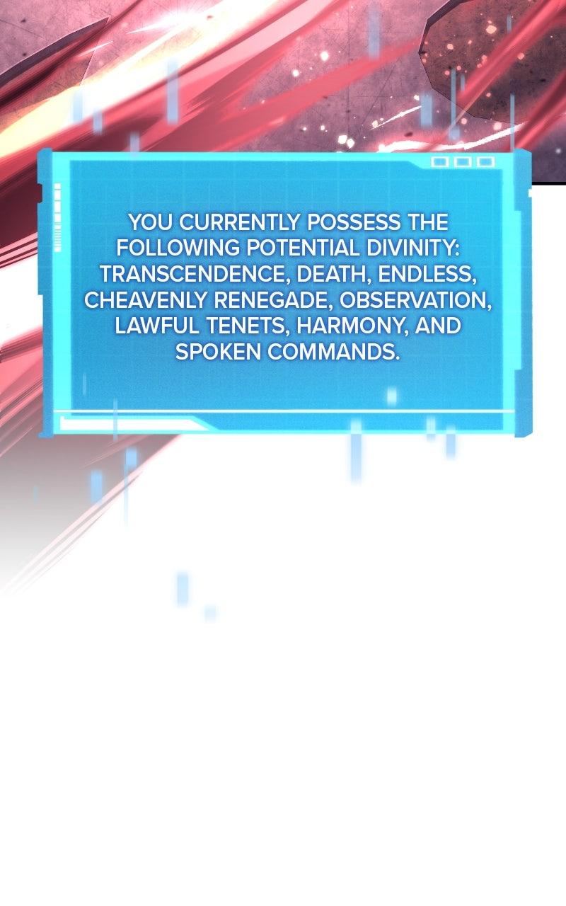 Read Boundless Ascension Manga Online