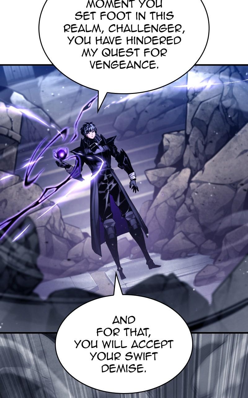 Read Boundless Ascension Manga Online