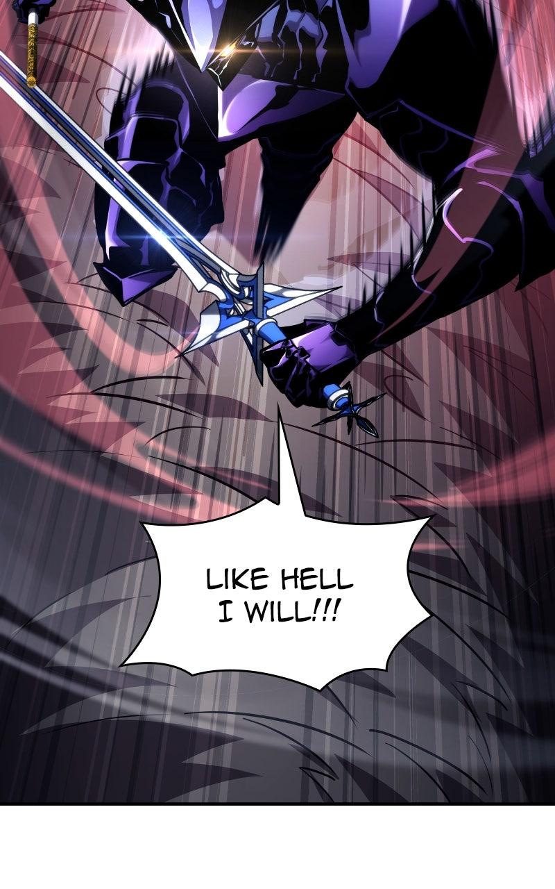 Read Boundless Ascension Manga Online
