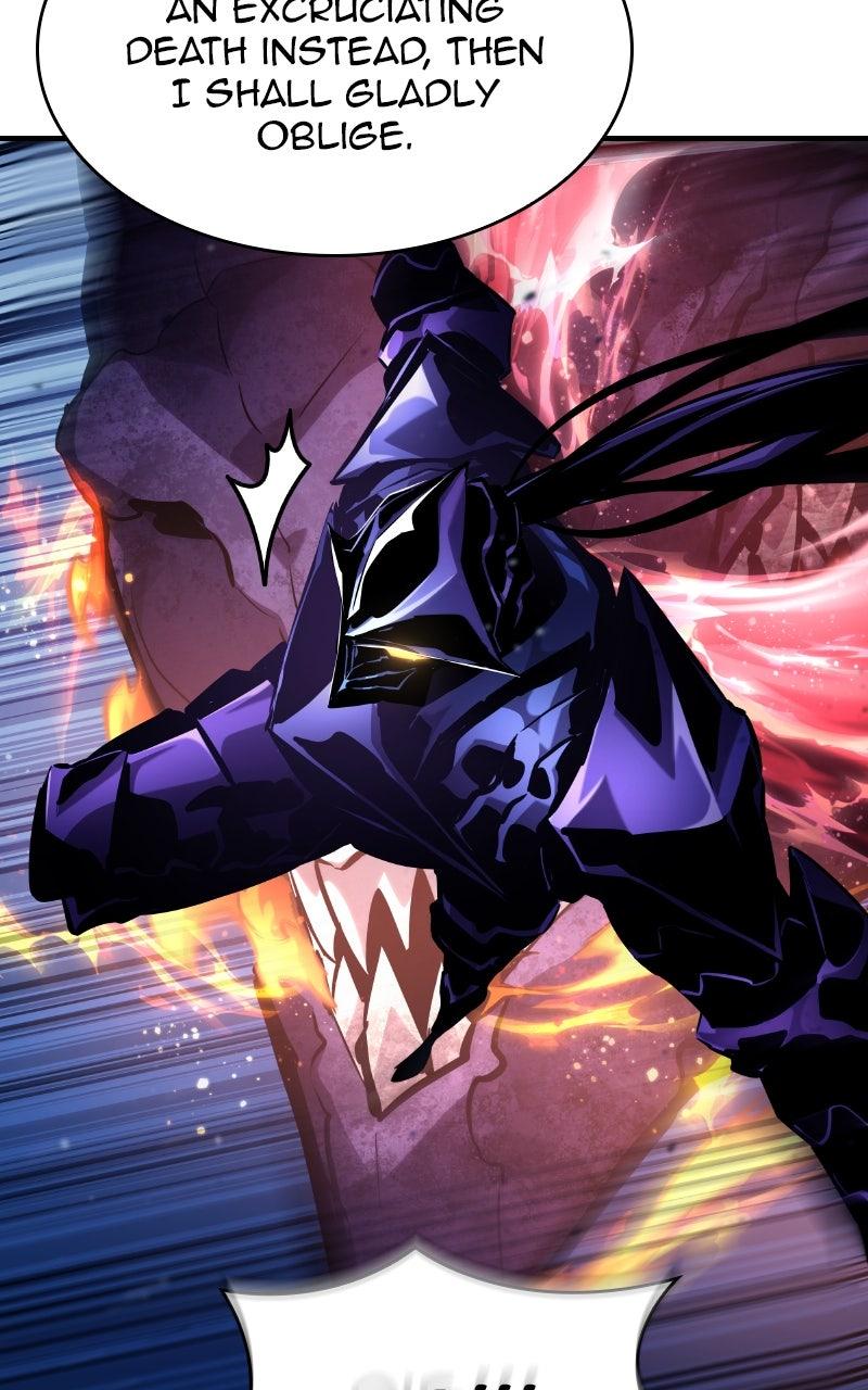 Read Boundless Ascension Manga Online