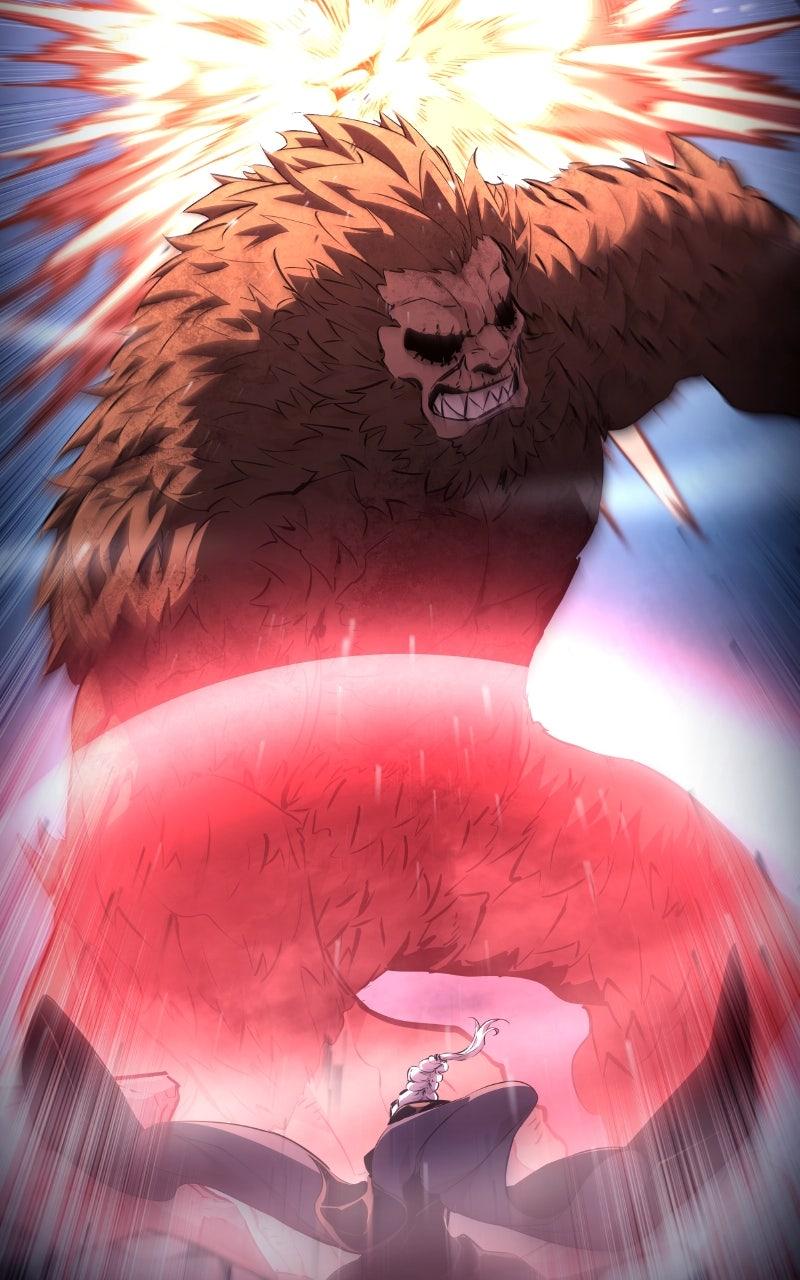 Read Boundless Ascension Manga Online
