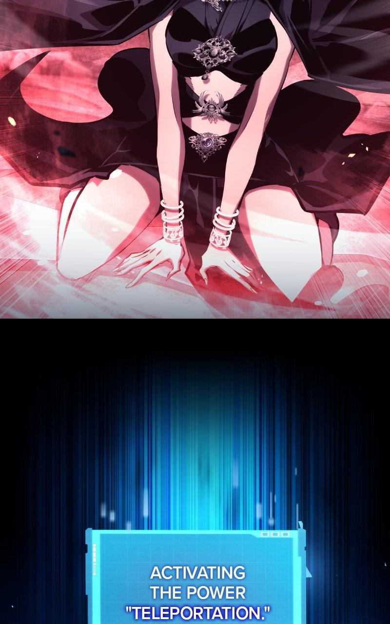 Read Boundless Ascension Manga Online
