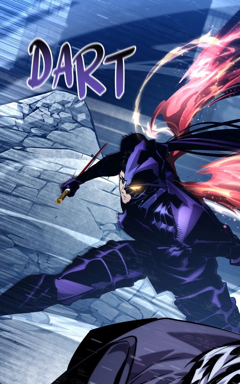 Read Boundless Ascension Manga Online