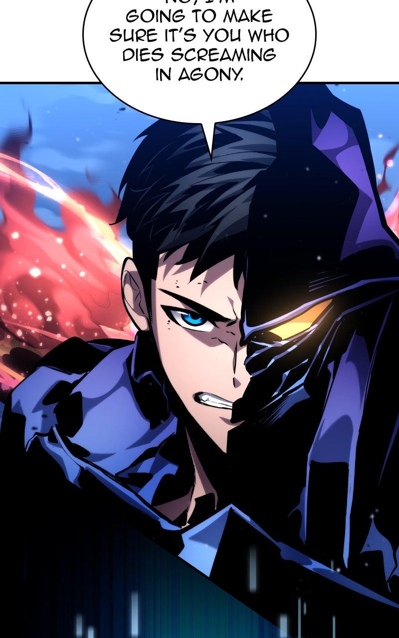 Read Boundless Ascension Manga Online