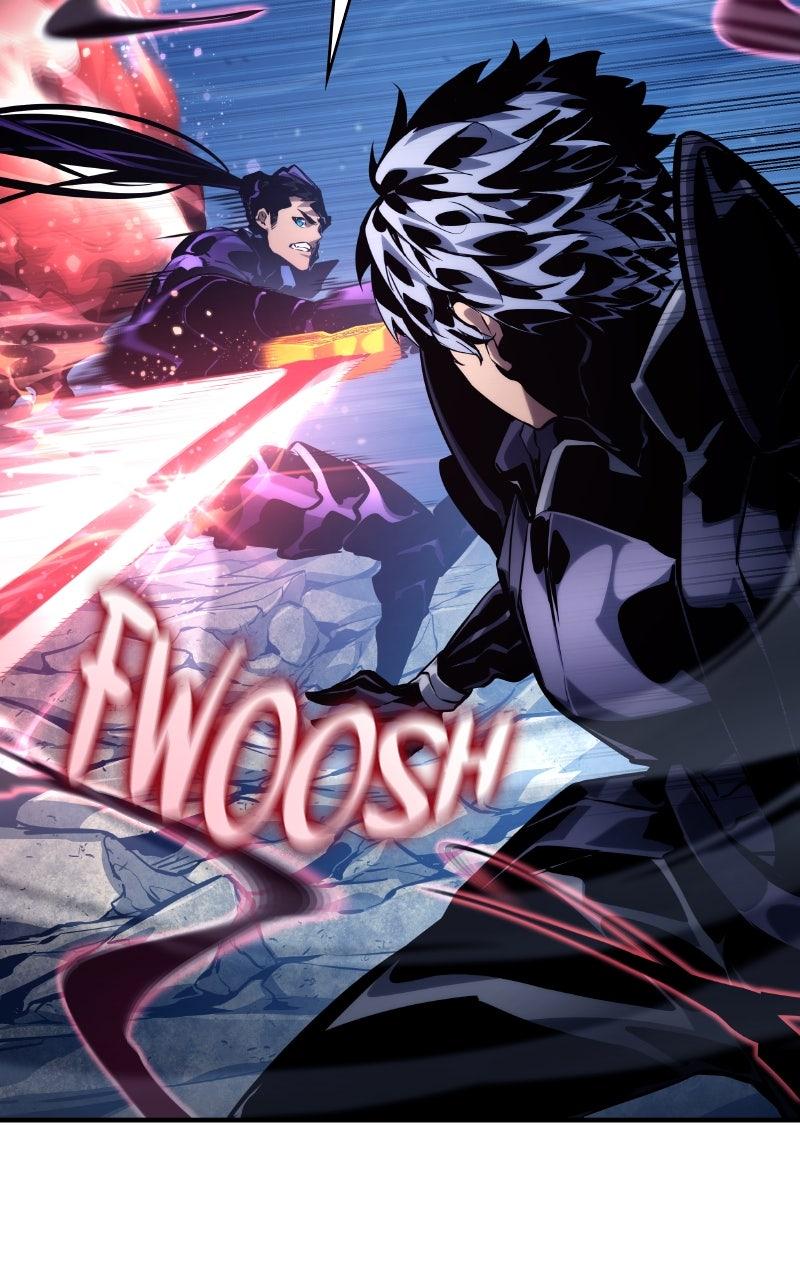 Read Boundless Ascension Manga Online