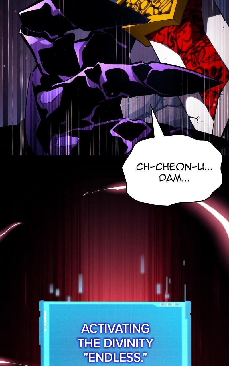 Read Boundless Ascension Manga Online