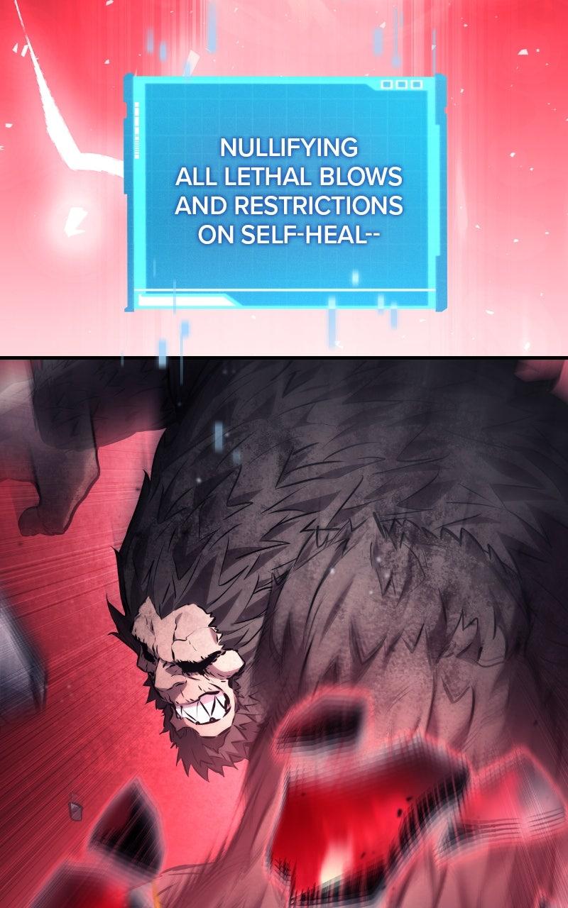 Read Boundless Ascension Manga Online