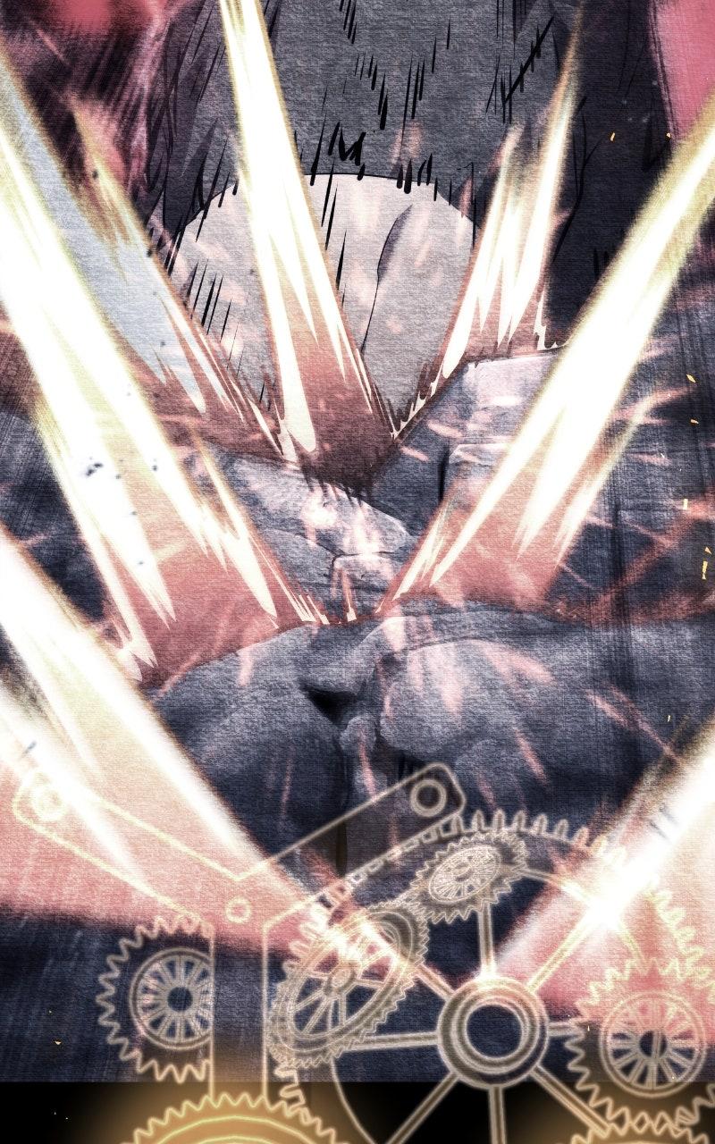 Read Boundless Ascension Manga Online