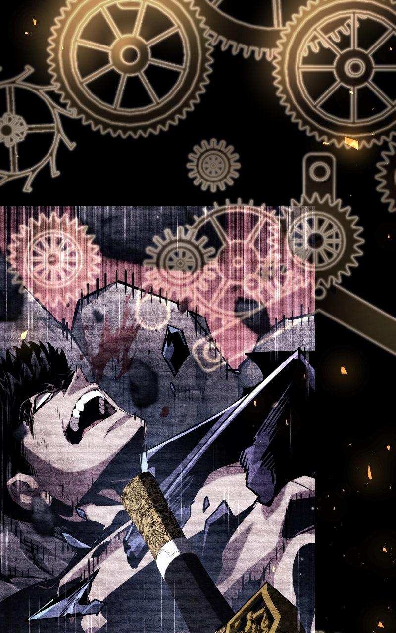 Read Boundless Ascension Manga Online