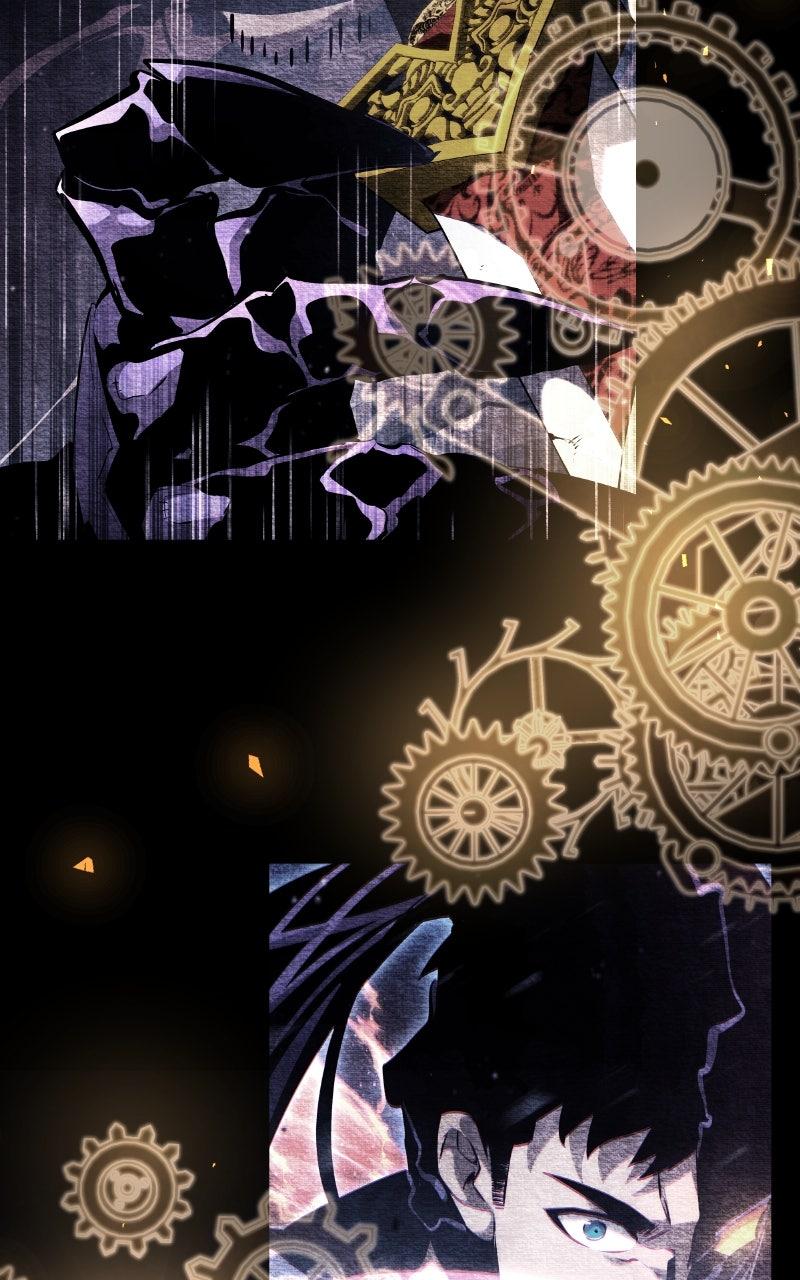 Read Boundless Ascension Manga Online