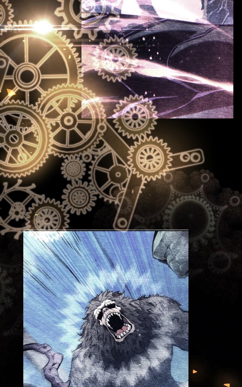 Read Boundless Ascension Manga Online